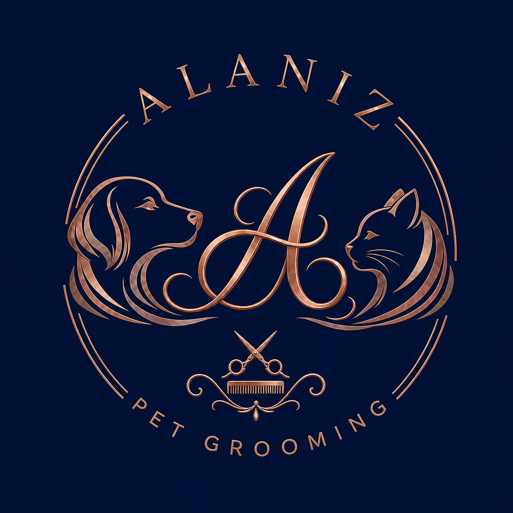 Alaniz Pet Grooming
